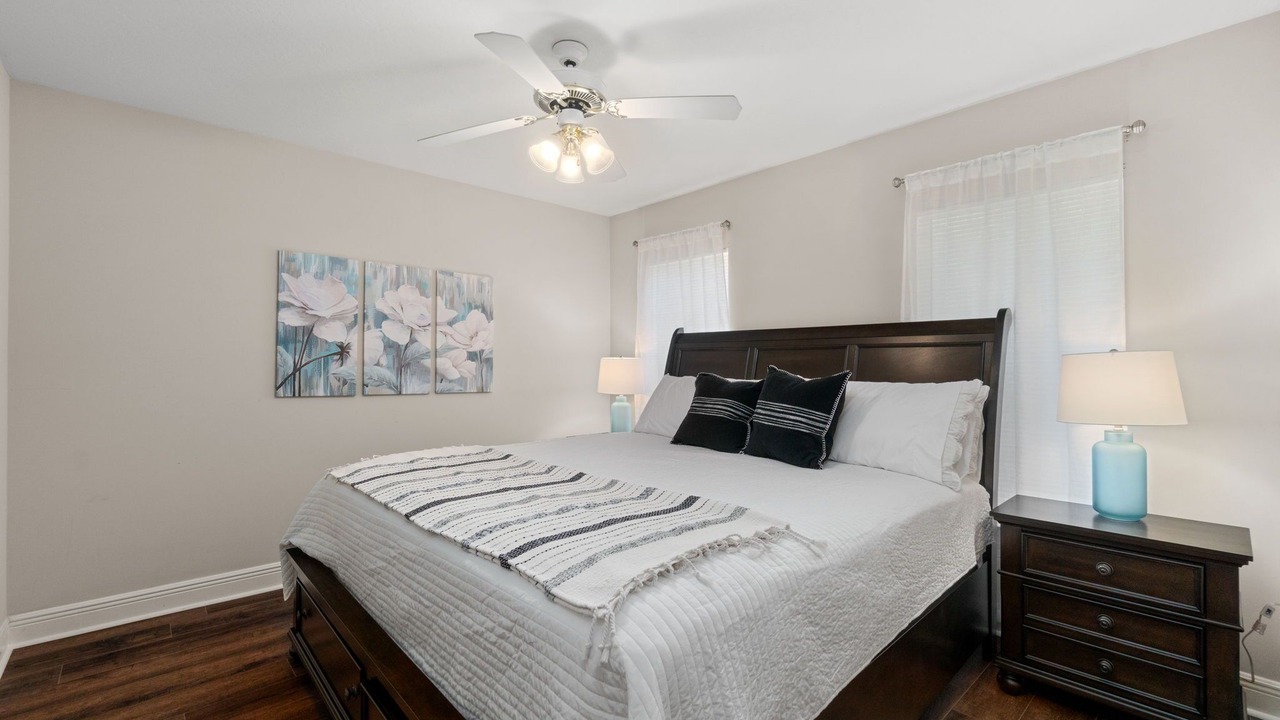 Photo of Bedroom in Hattiesburg