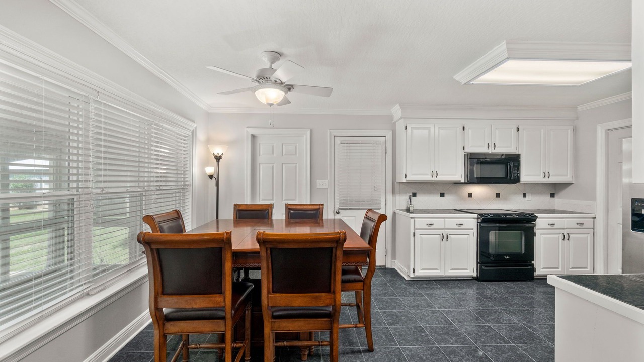 Photo of Kitchen in Hattiesburg