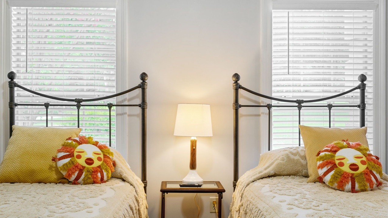 Photo of Bedroom in Hattiesburg