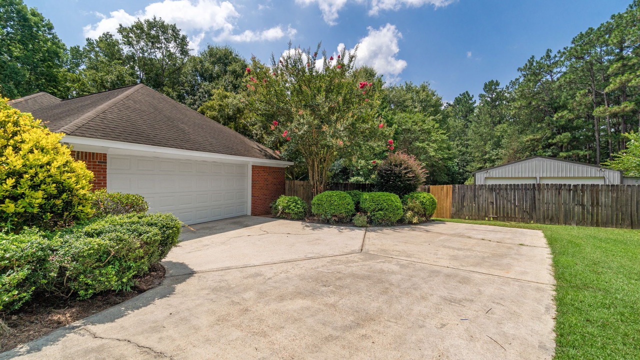 Photo of Outdoor in Hattiesburg