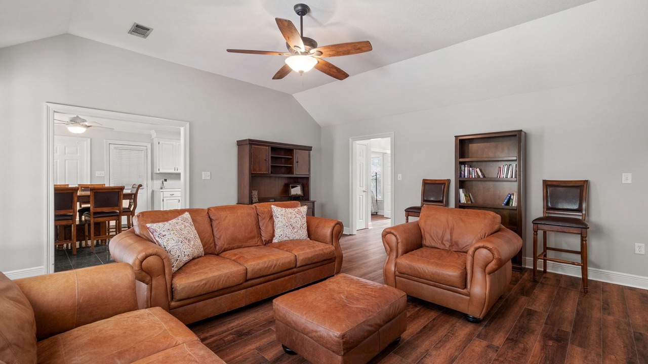 Photo of Livingroom in Hattiesburg