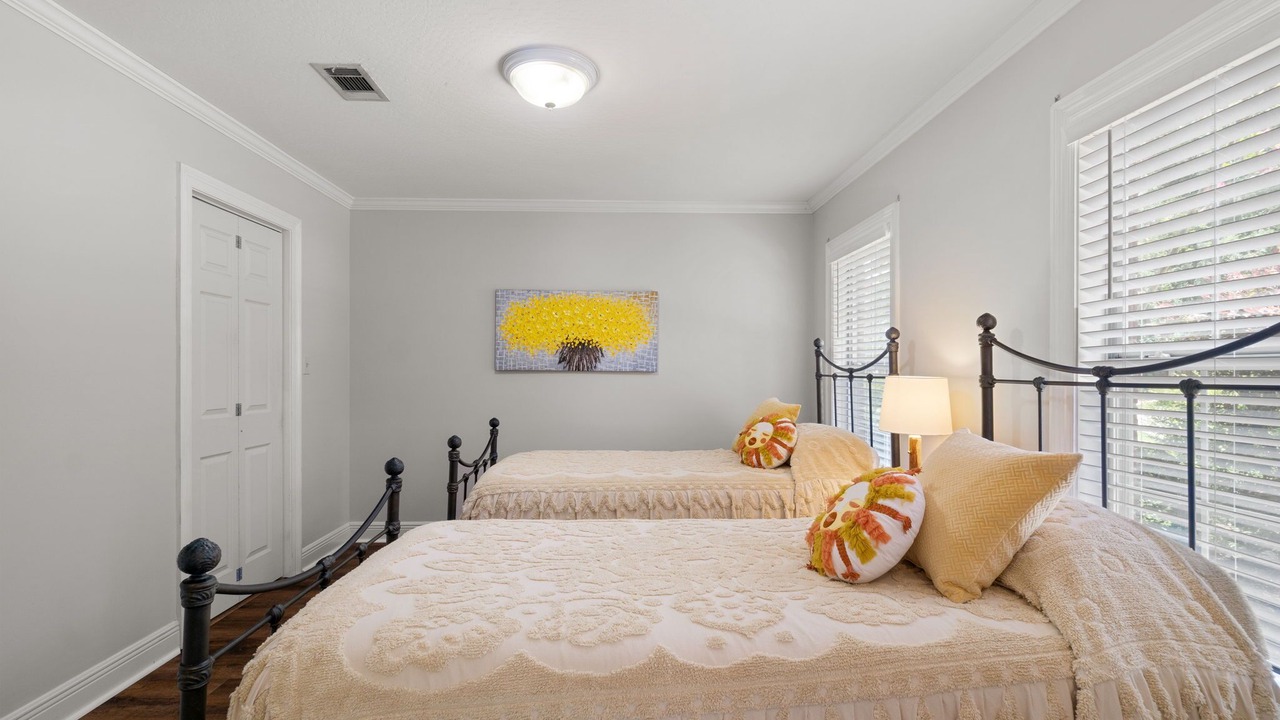 Photo of Bedroom in Hattiesburg