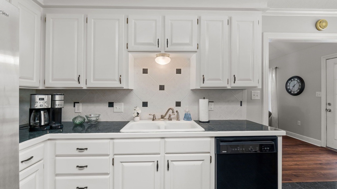 Photo of Kitchen in Hattiesburg