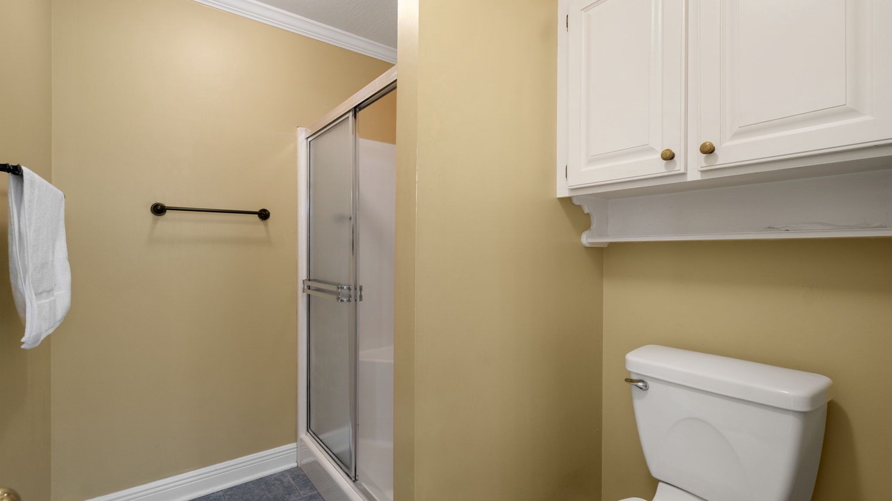 Photo of Bathroom in Hattiesburg