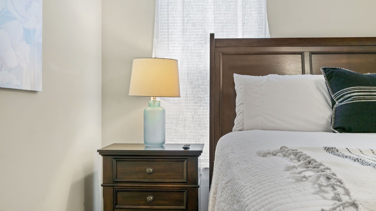 Photo of Bedroom in Hattiesburg