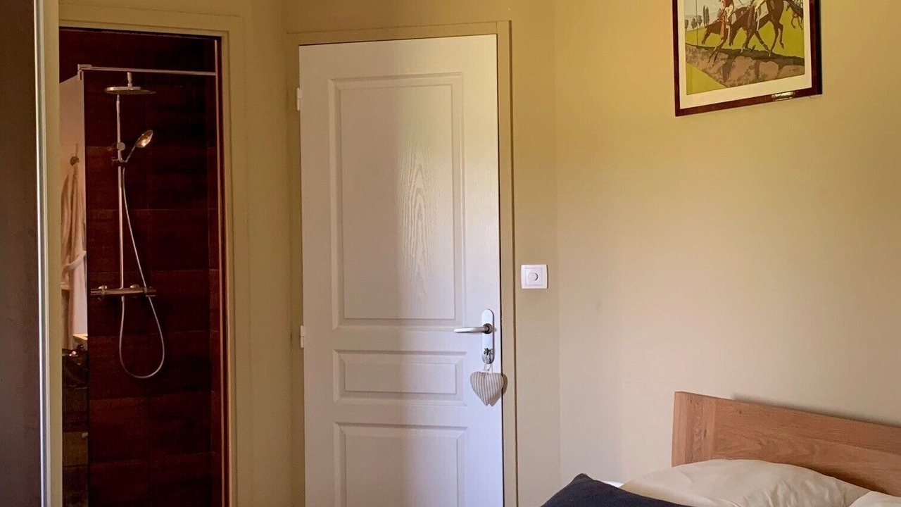 Photo of Bedroom in Orvault