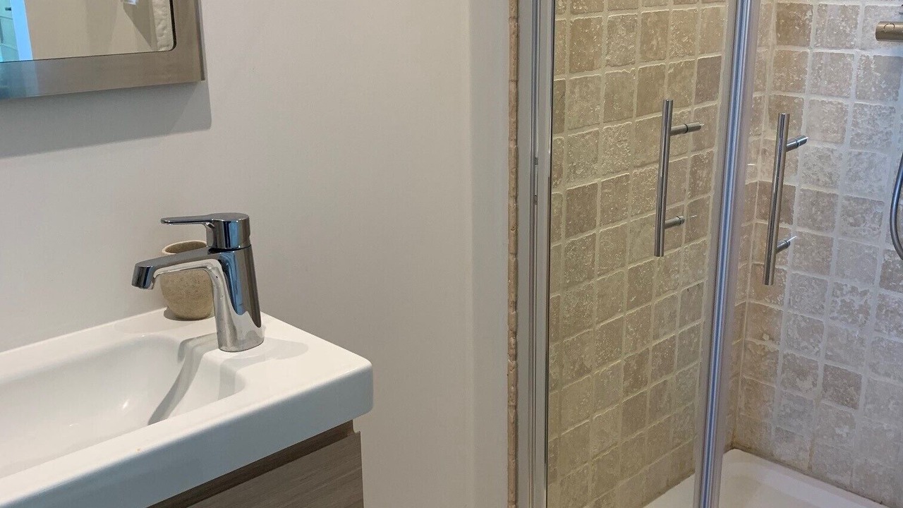 Photo of Bathroom in Orvault