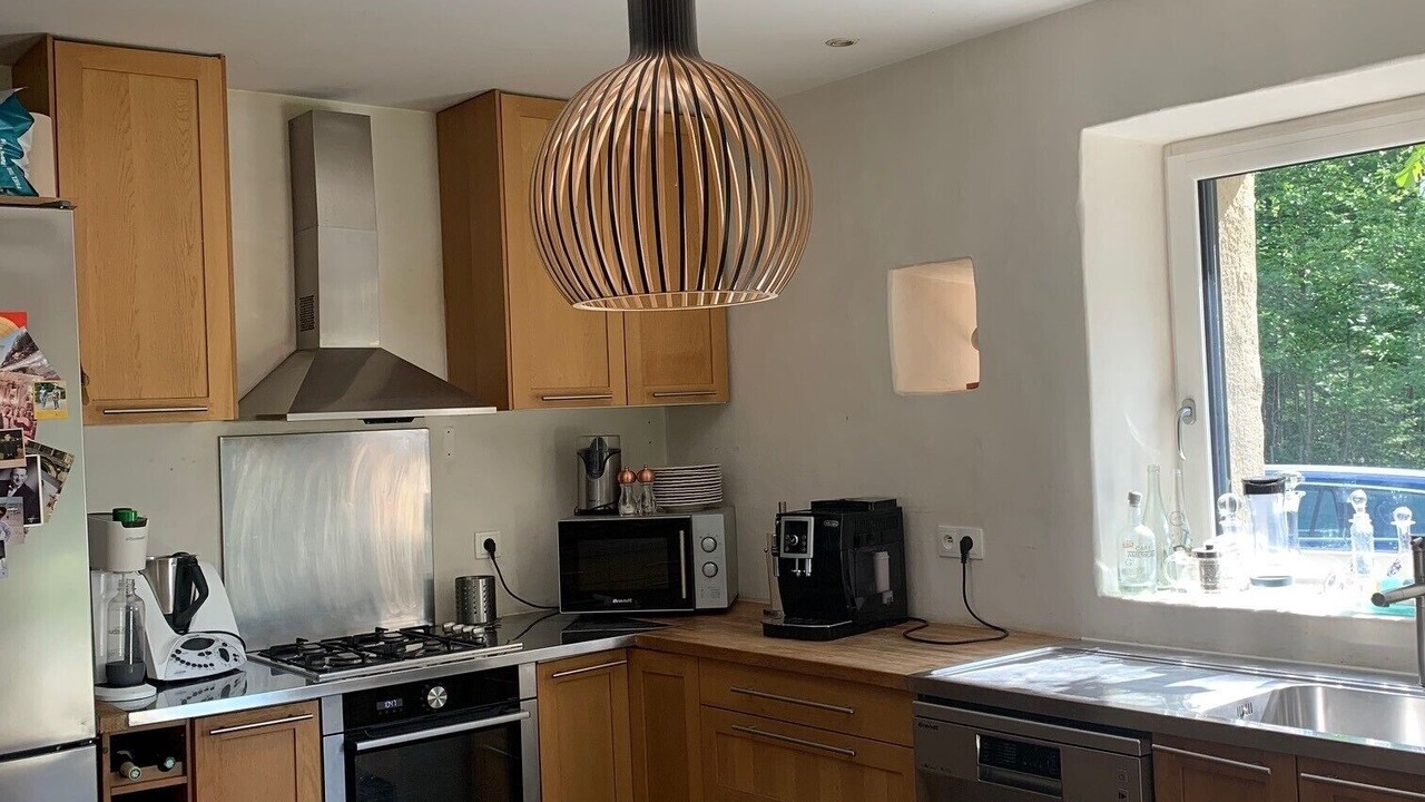 Photo of Kitchen in Orvault