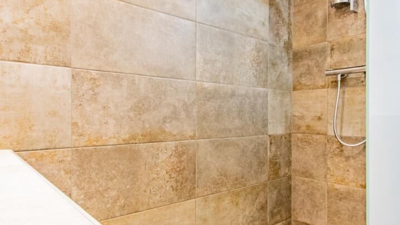 Photo of Bathroom in Berze-le-Chatel