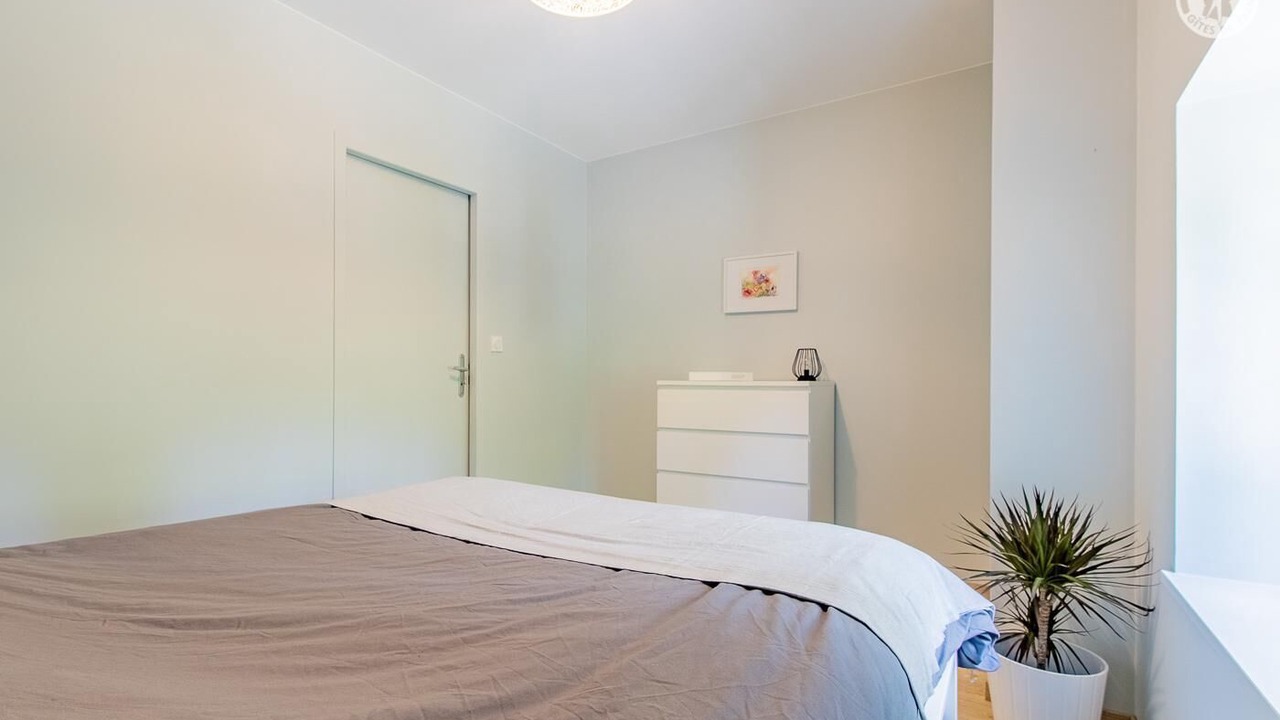 Photo of Bedroom in Berze-le-Chatel