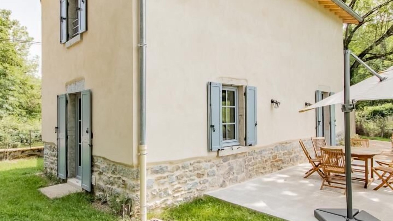 Photo of Outdoor in Berze-le-Chatel