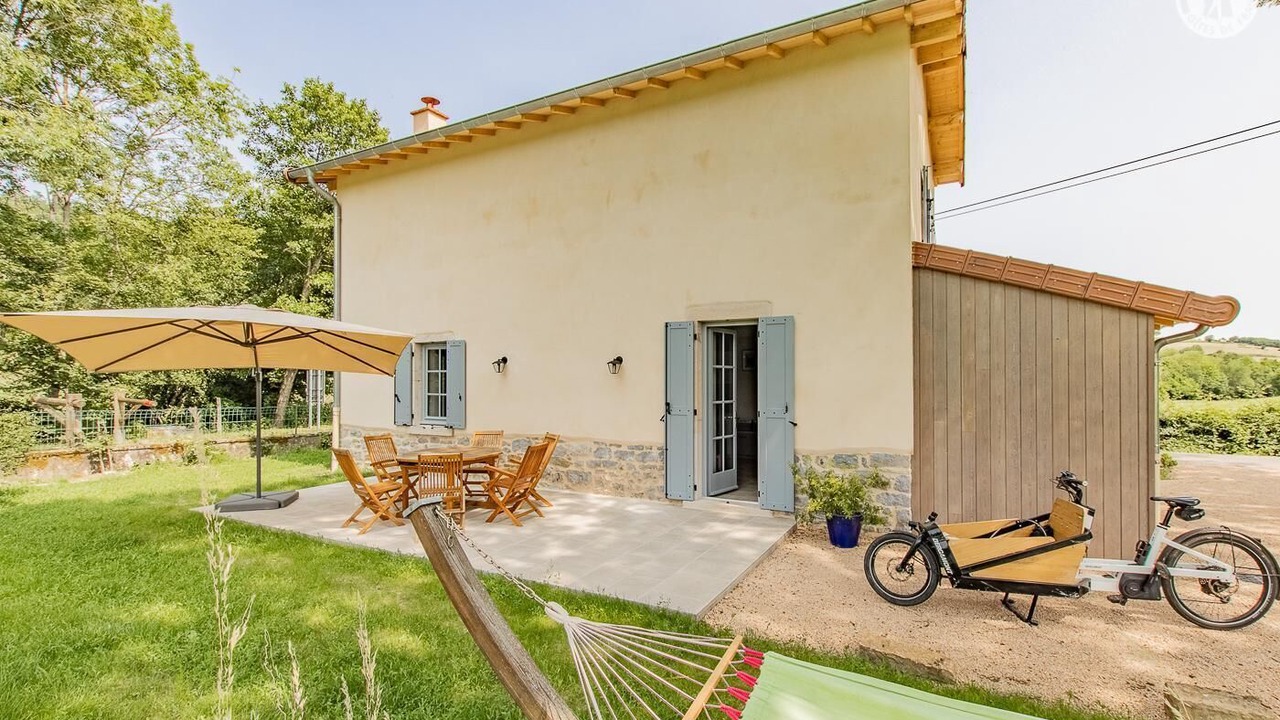 Photo of Outdoor in Berze-le-Chatel