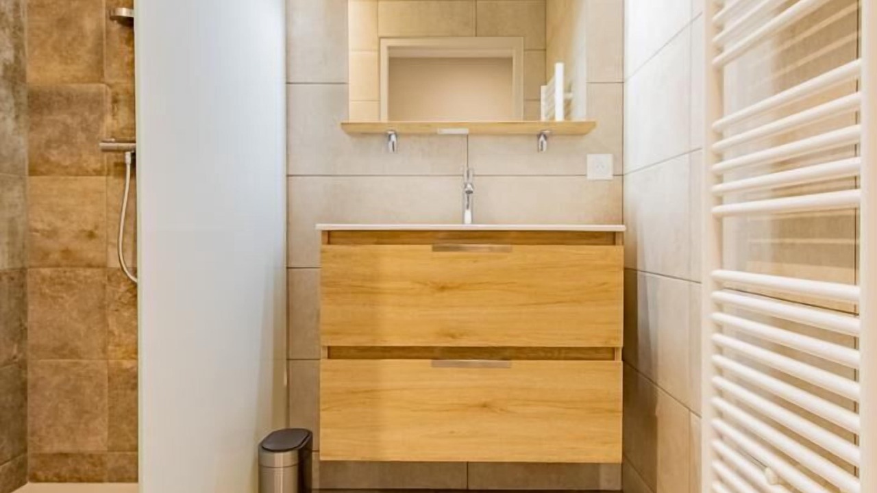 Photo of Bathroom in Berze-le-Chatel