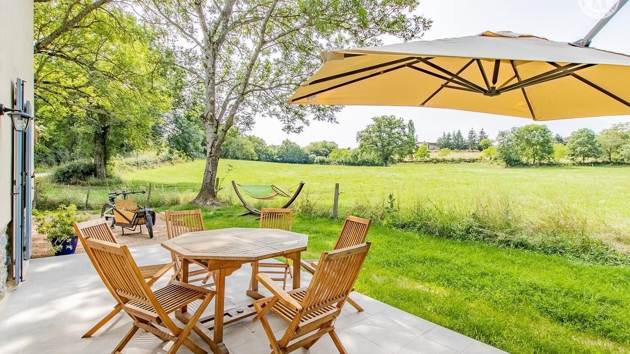 Photo of Outdoor in Berze-le-Chatel