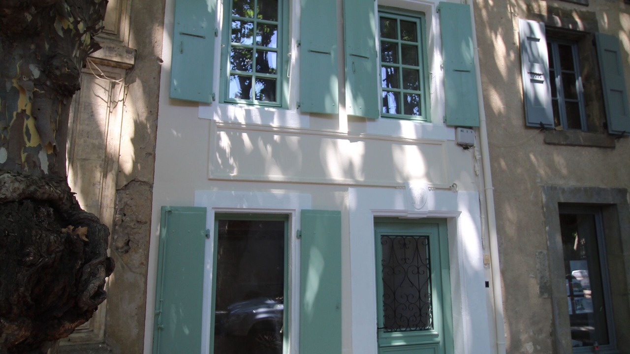 Photo of Outdoor in Fabrezan