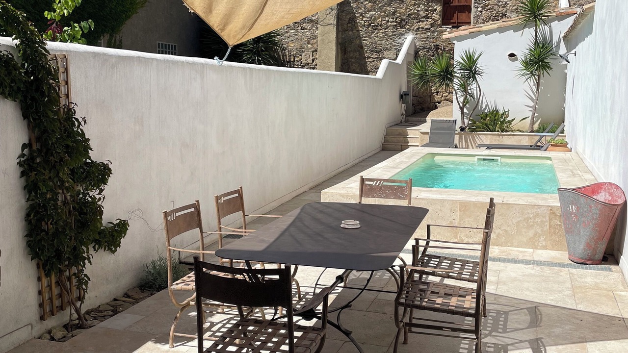 Photo of Outdoor in Fabrezan