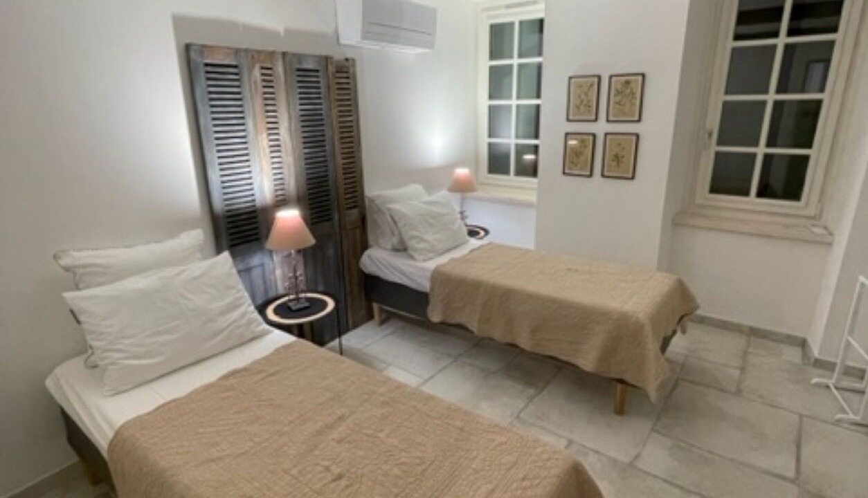 Photo of Bedroom in Fabrezan