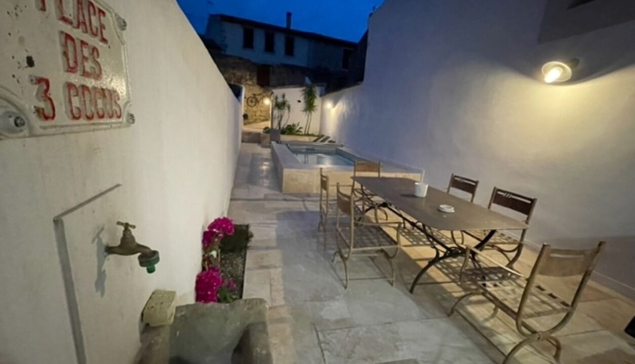 Photo of Outdoor in Fabrezan