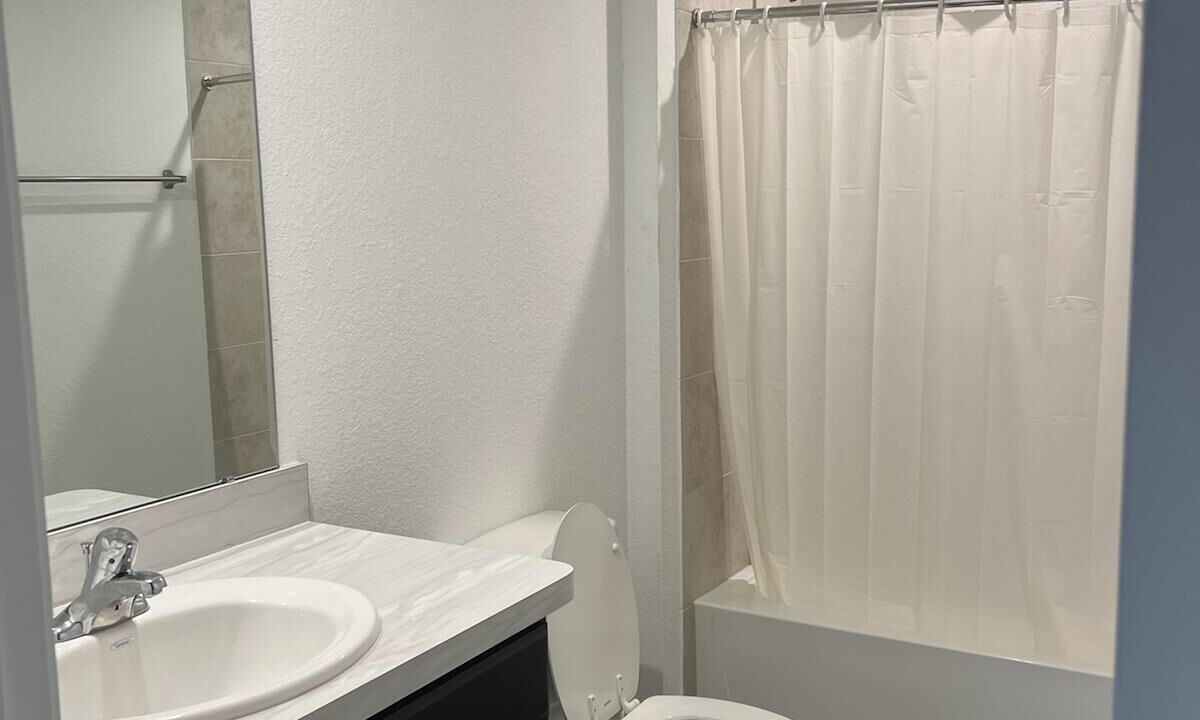 Photo of Bathroom in Montgomery County