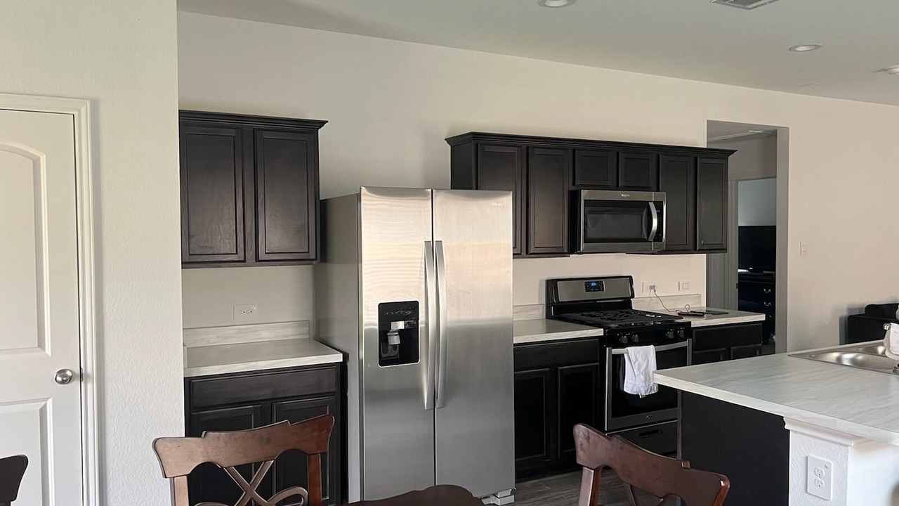 Photo of Kitchen in Montgomery County