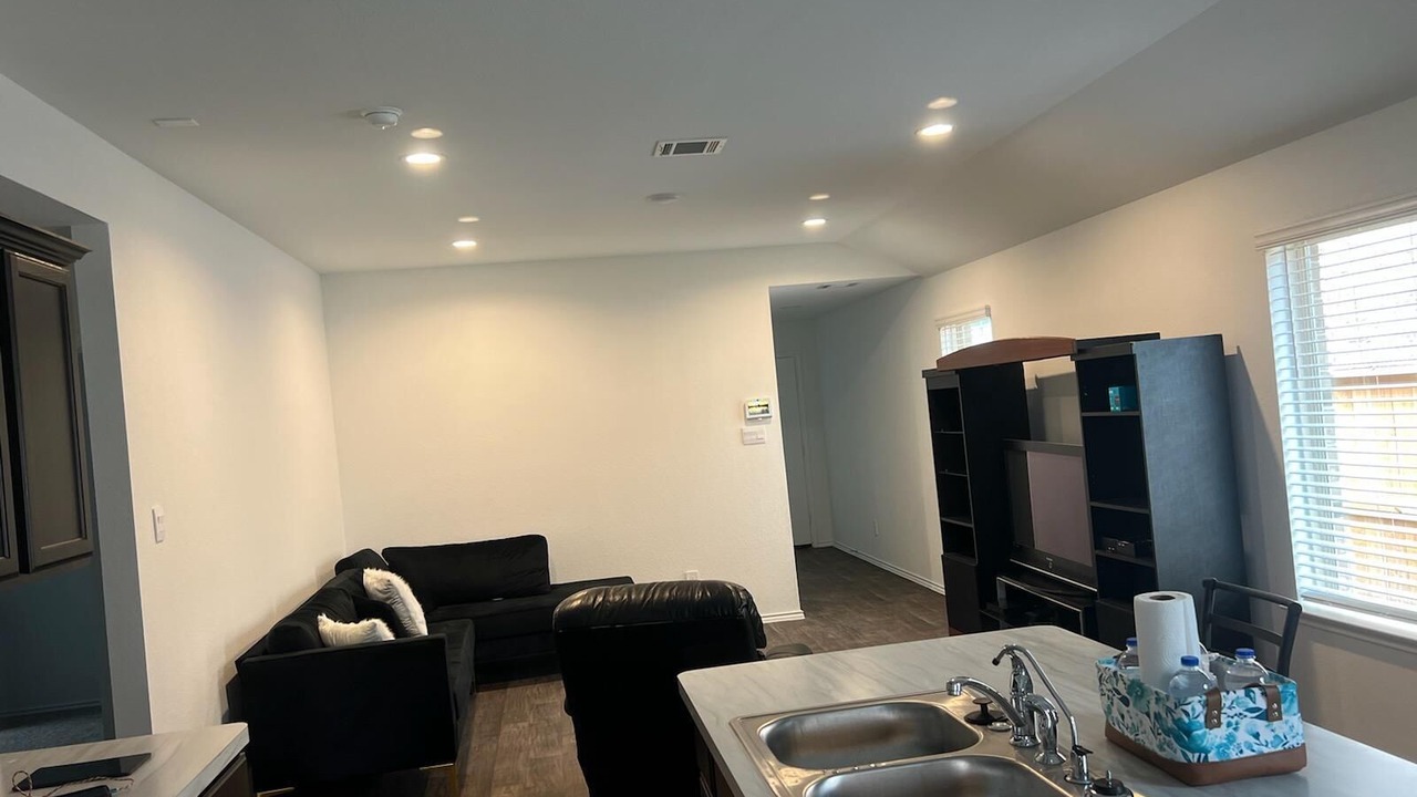 Photo of Livingroom in Montgomery County