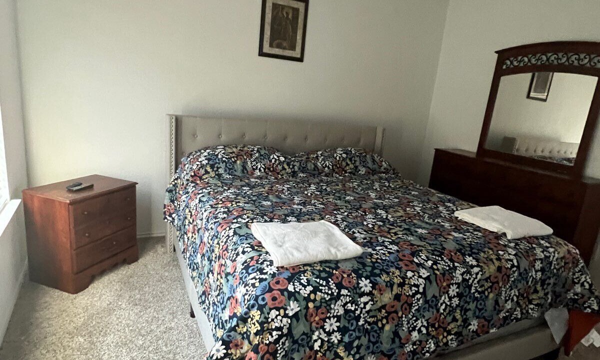 Photo of Bedroom in Montgomery County
