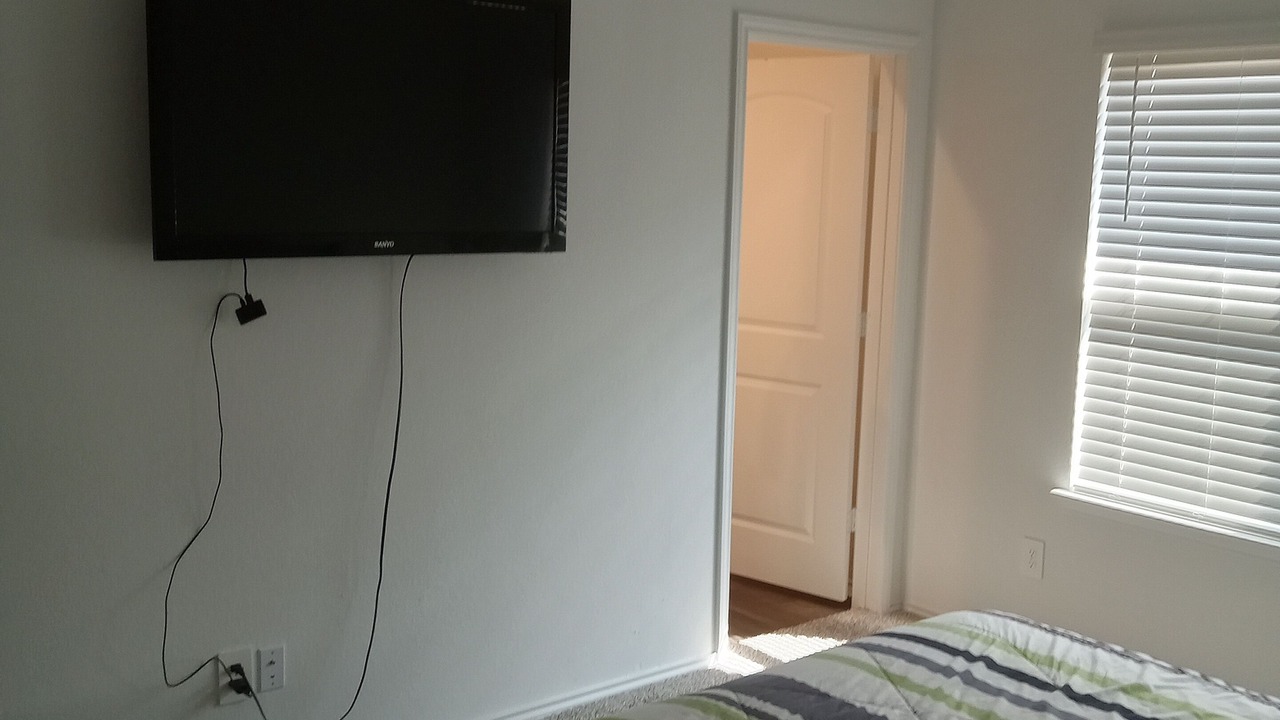 Photo of Bedroom in Montgomery County