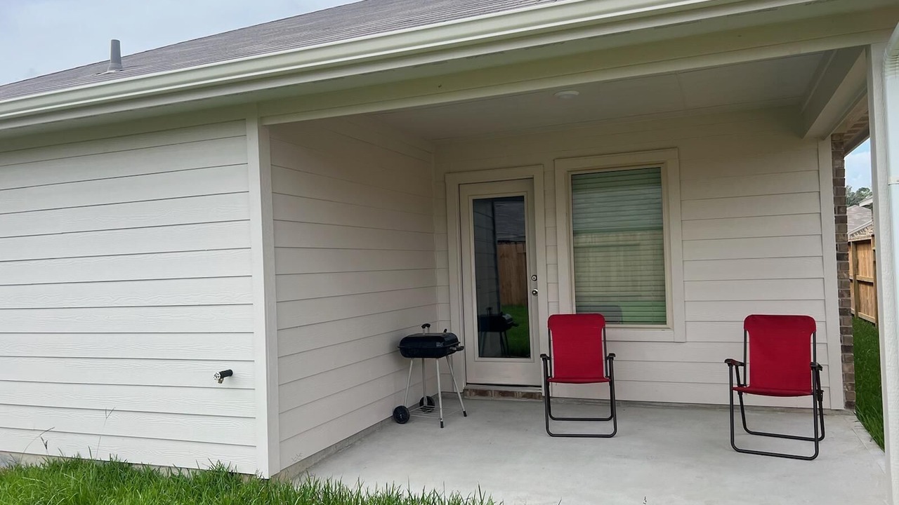 Photo of Outdoor in Montgomery County