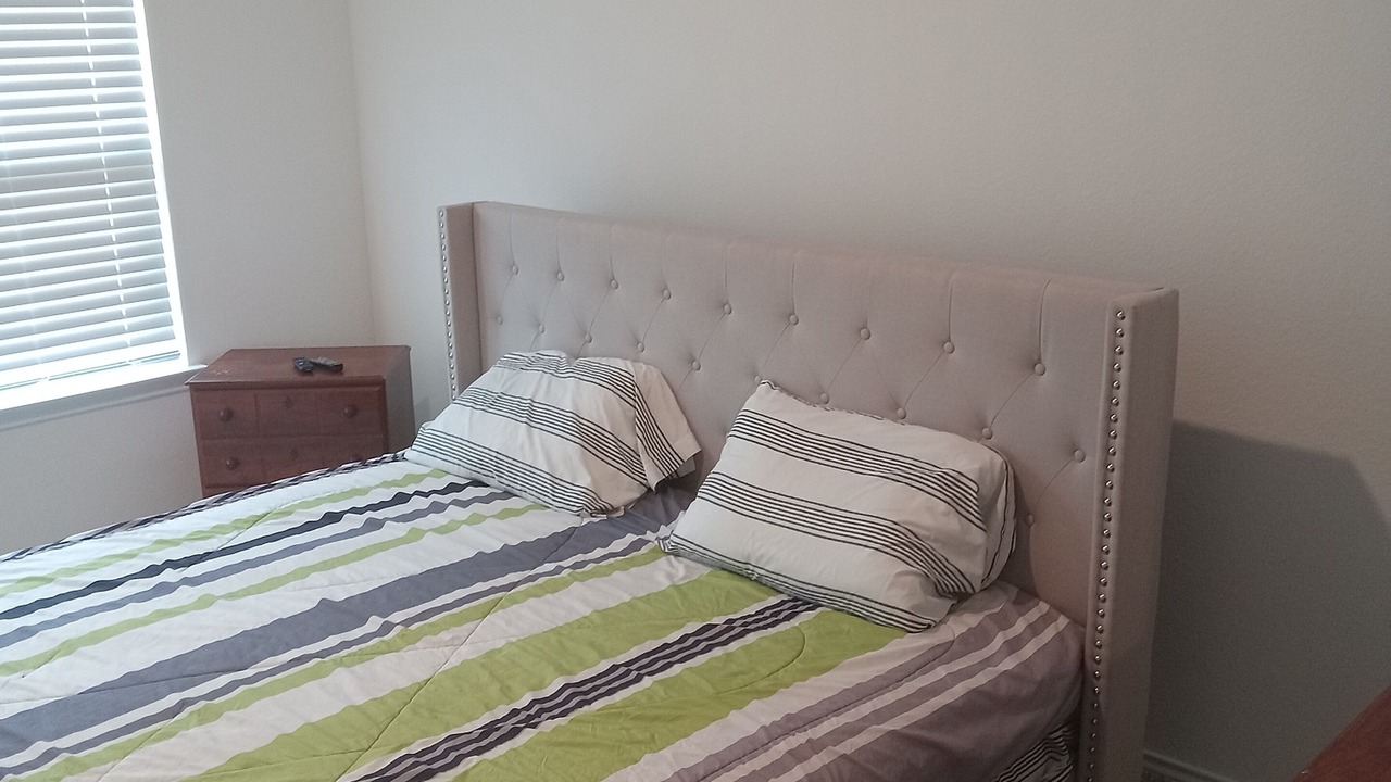 Photo of Bedroom in Montgomery County