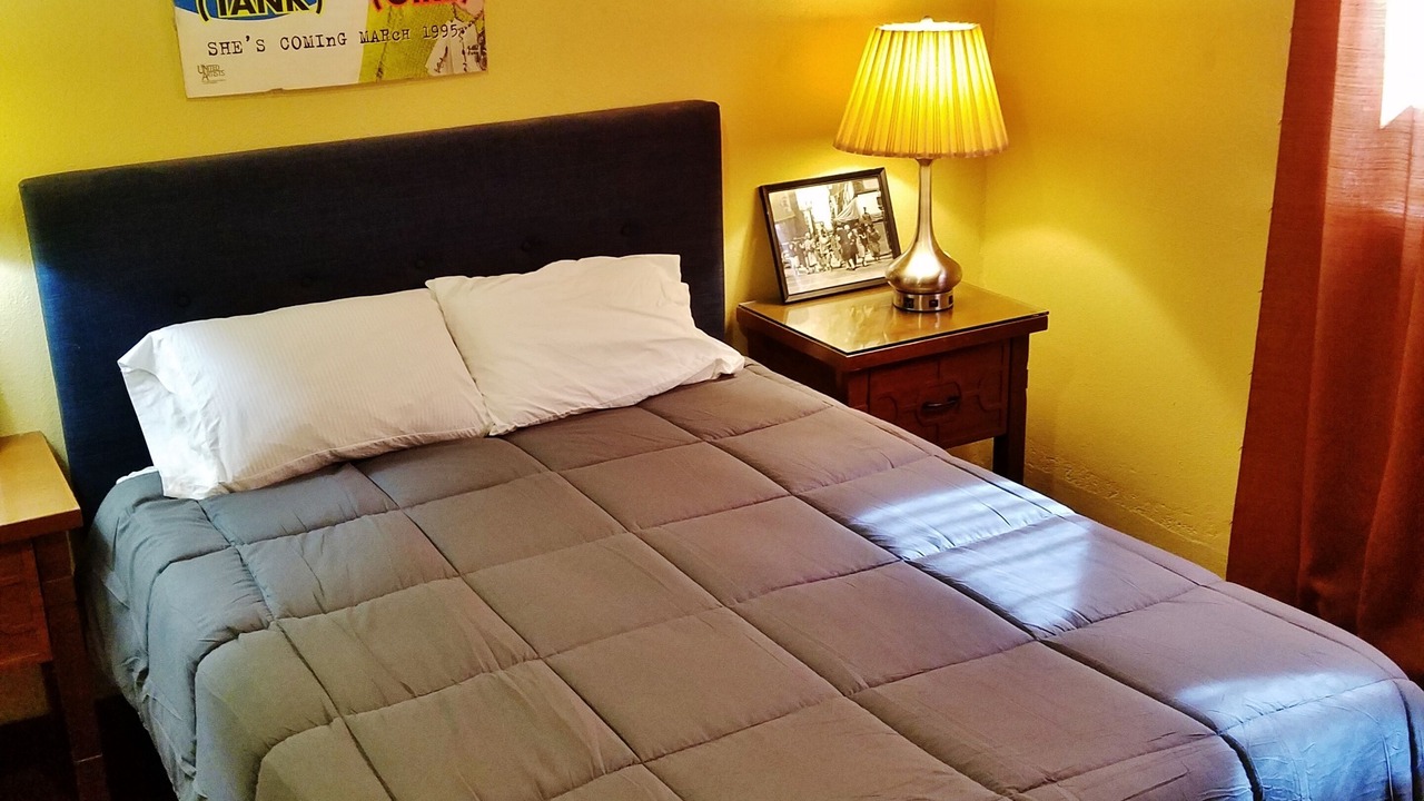 Photo of Bedroom in Truth or Consequences