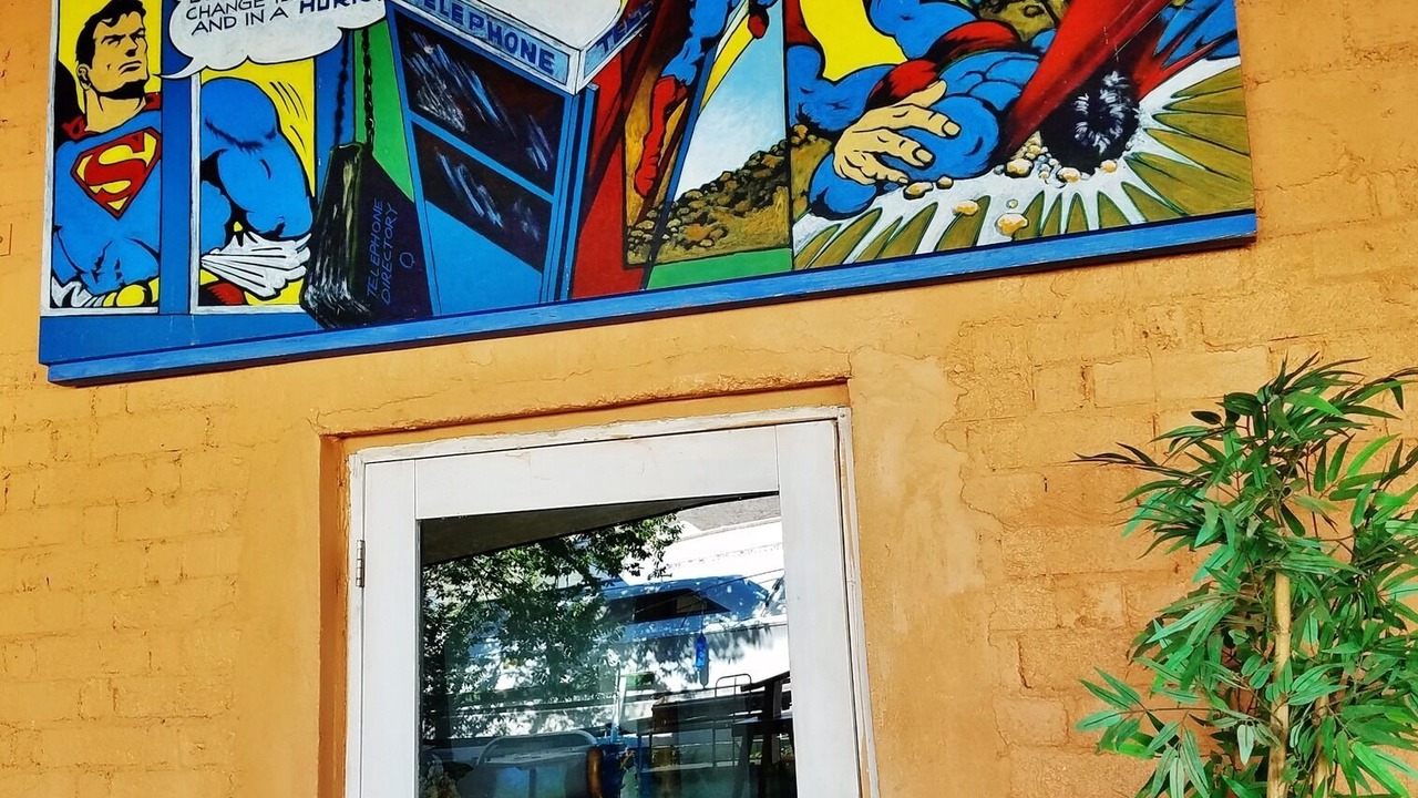 Photo of Outdoor in Truth or Consequences