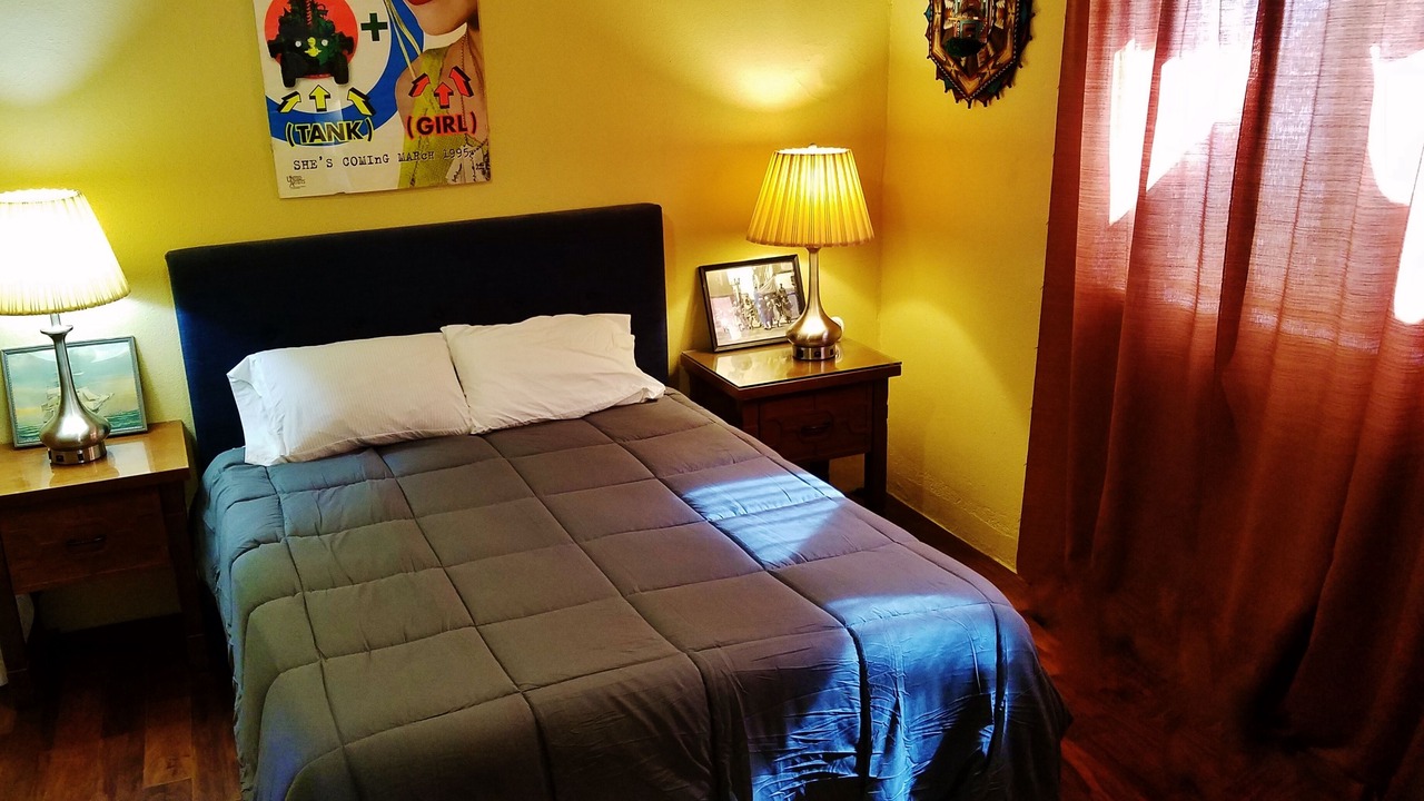 Photo of Bedroom in Truth or Consequences