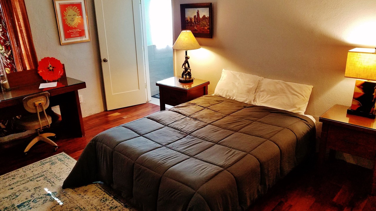 Photo of Bedroom in Truth or Consequences