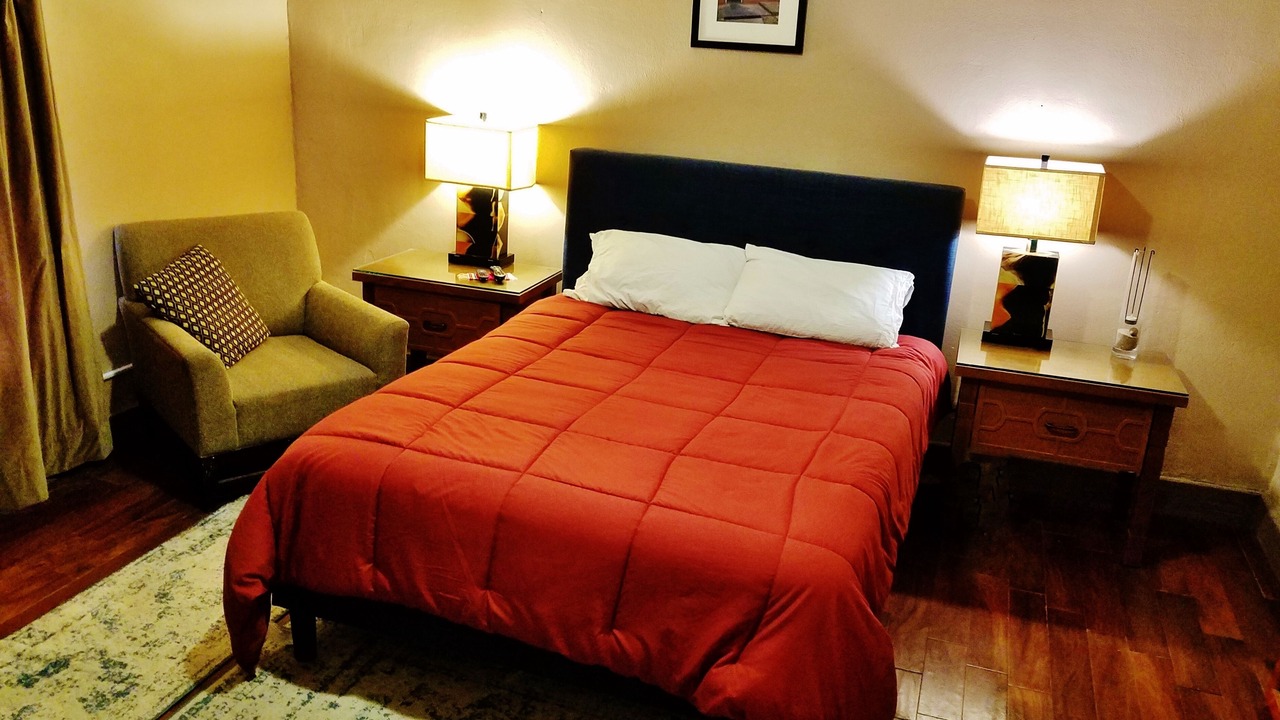 Photo of Bedroom in Truth or Consequences