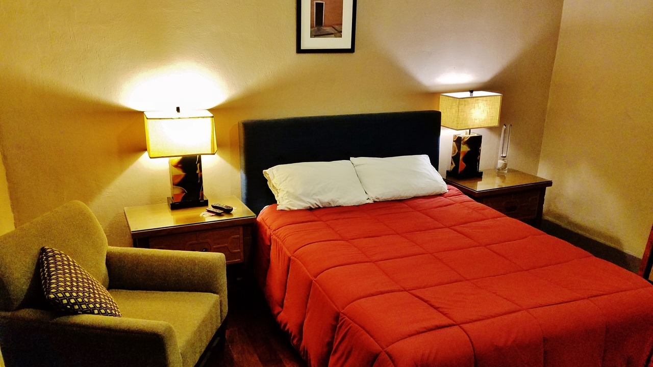 Photo of Bedroom in Truth or Consequences