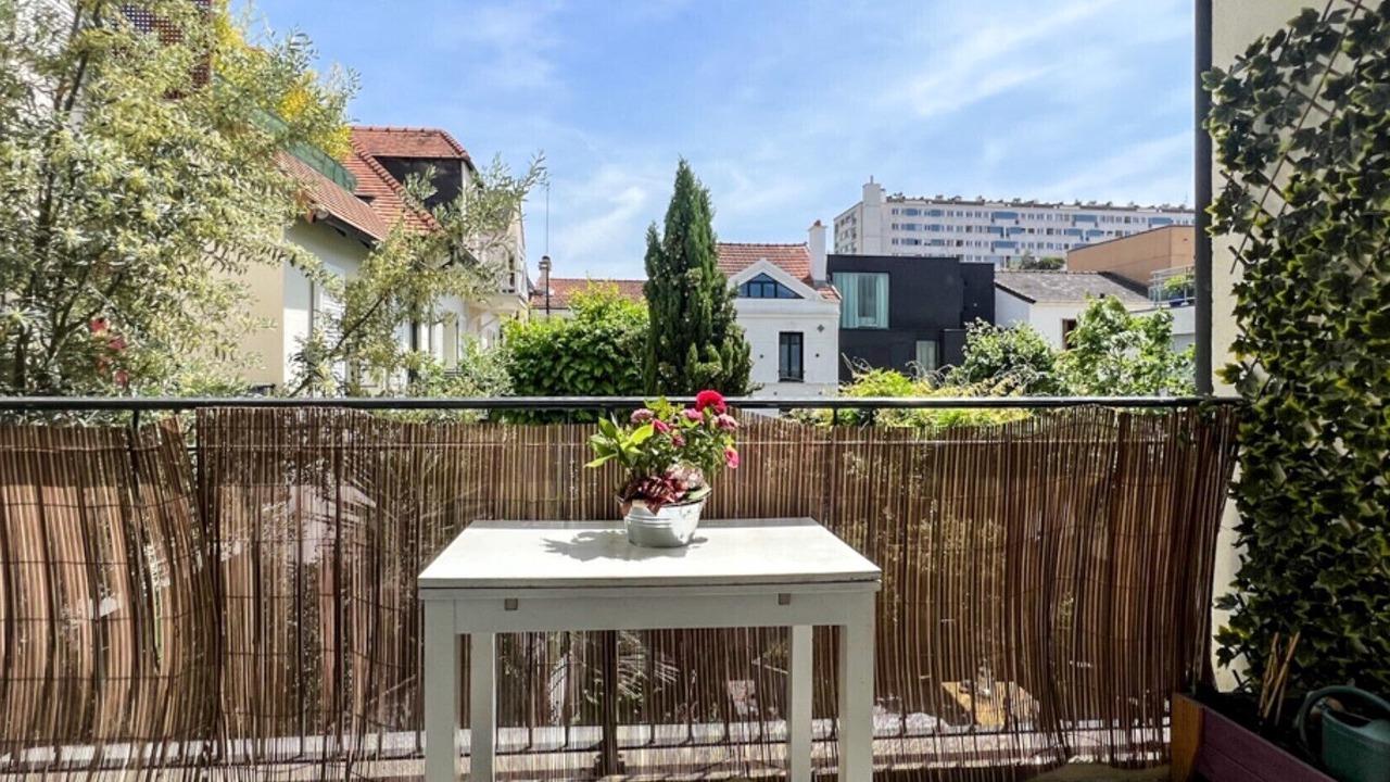 Photo of Outdoor in Silly-Gallieni