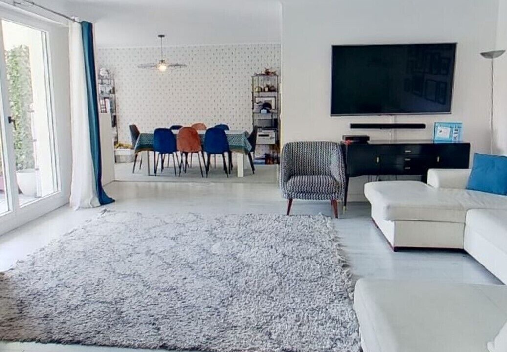 Photo of Livingroom in Silly-Gallieni