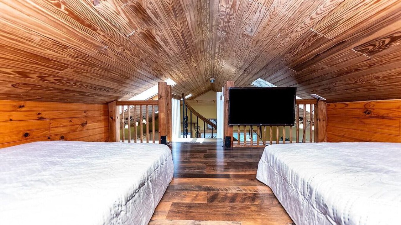 Photo of Bedroom in Homosassa