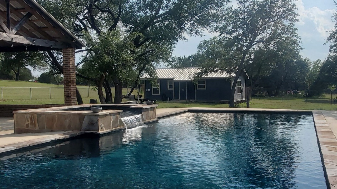 Photo of Outdoor in Killeen