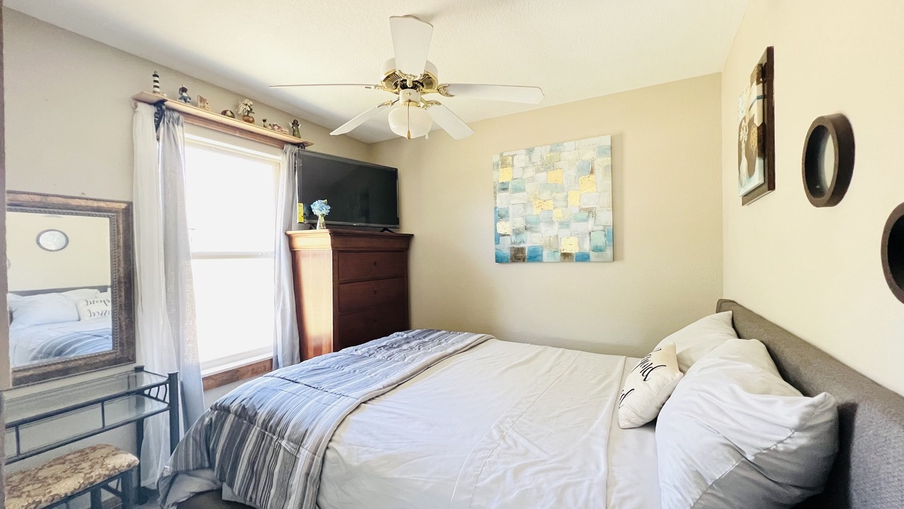Photo of Bedroom in Killeen