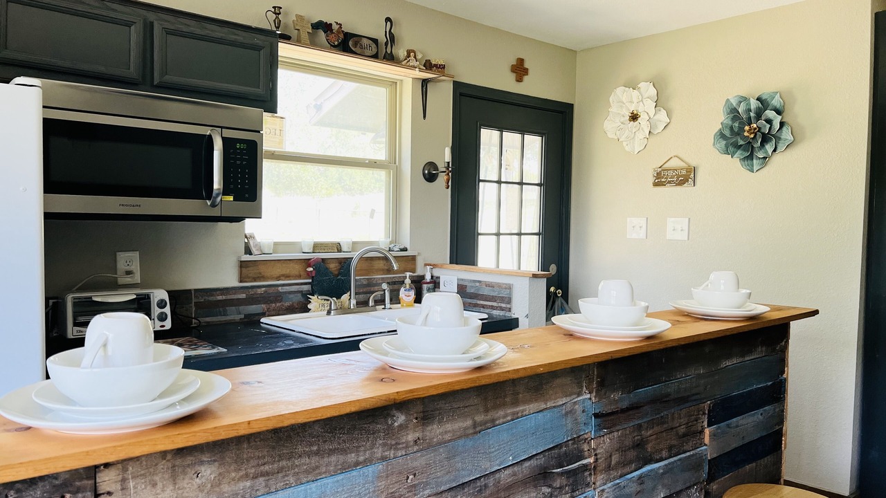 Photo of Kitchen in Killeen
