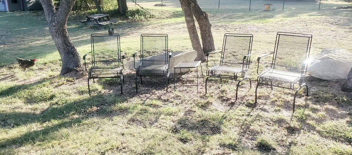 Photo of Outdoor in Killeen