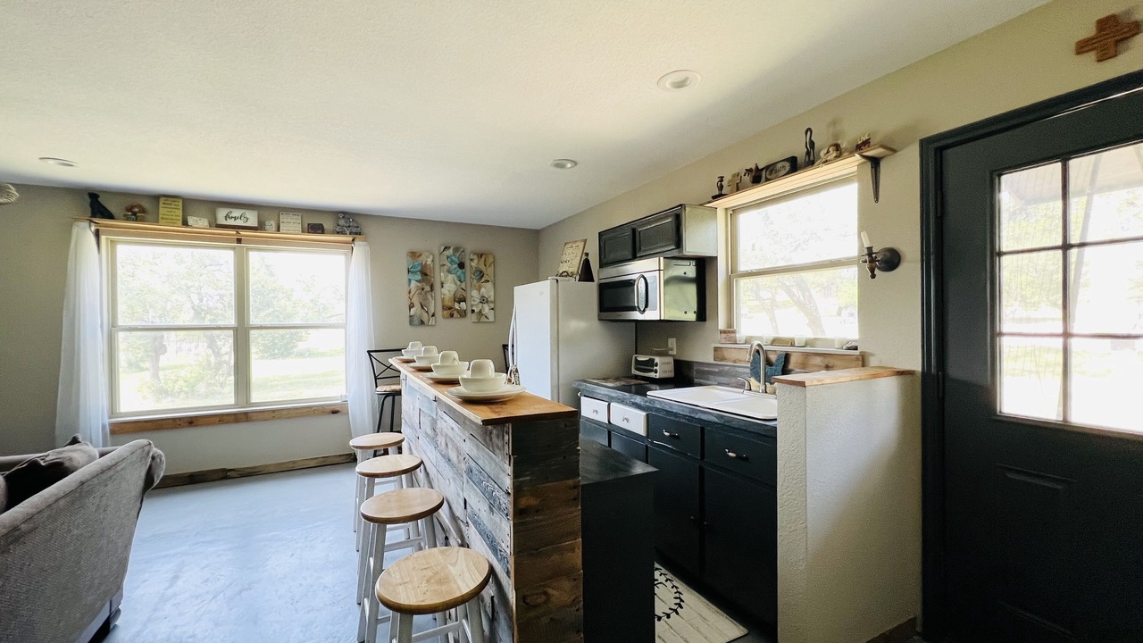 Photo of Kitchen in Killeen