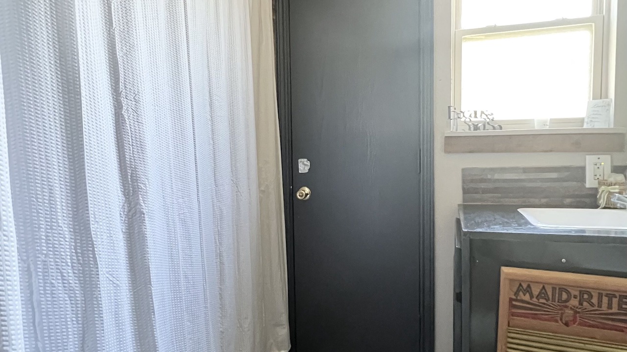 Photo of Bathroom in Killeen