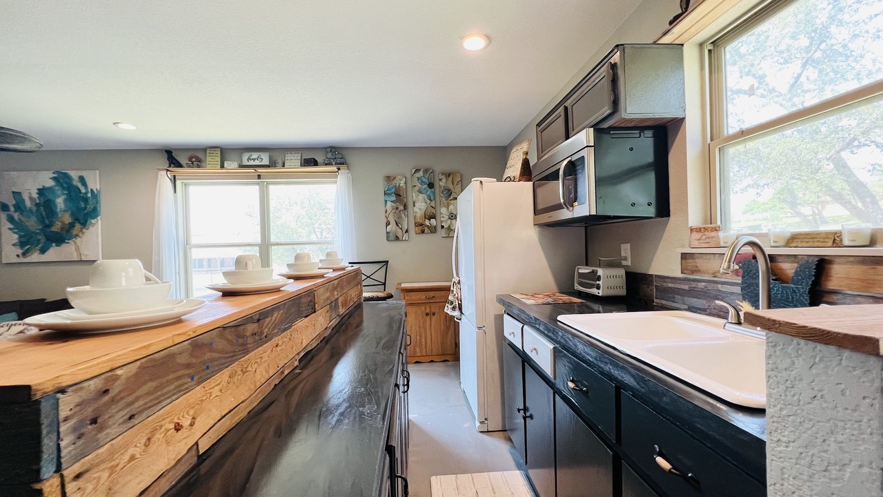 Photo of Kitchen in Killeen