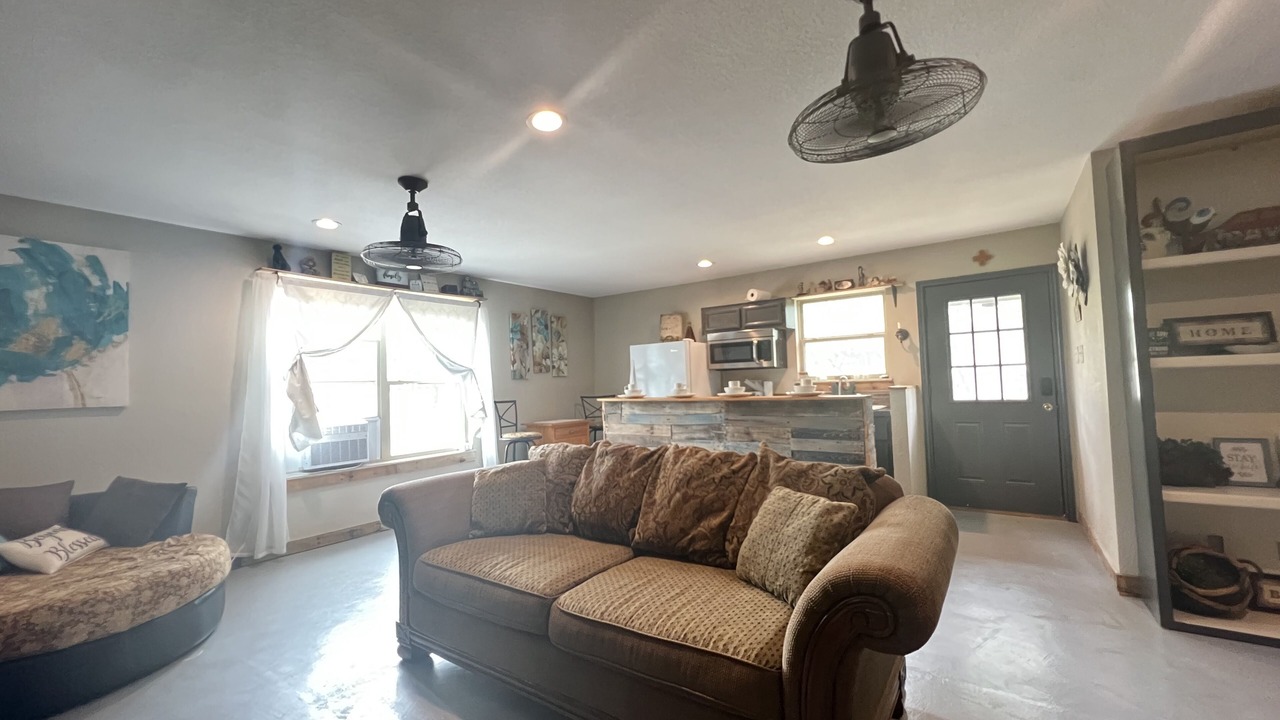 Photo of Livingroom in Killeen