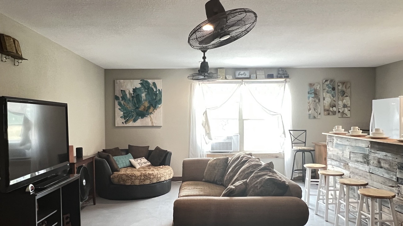 Photo of Livingroom in Killeen