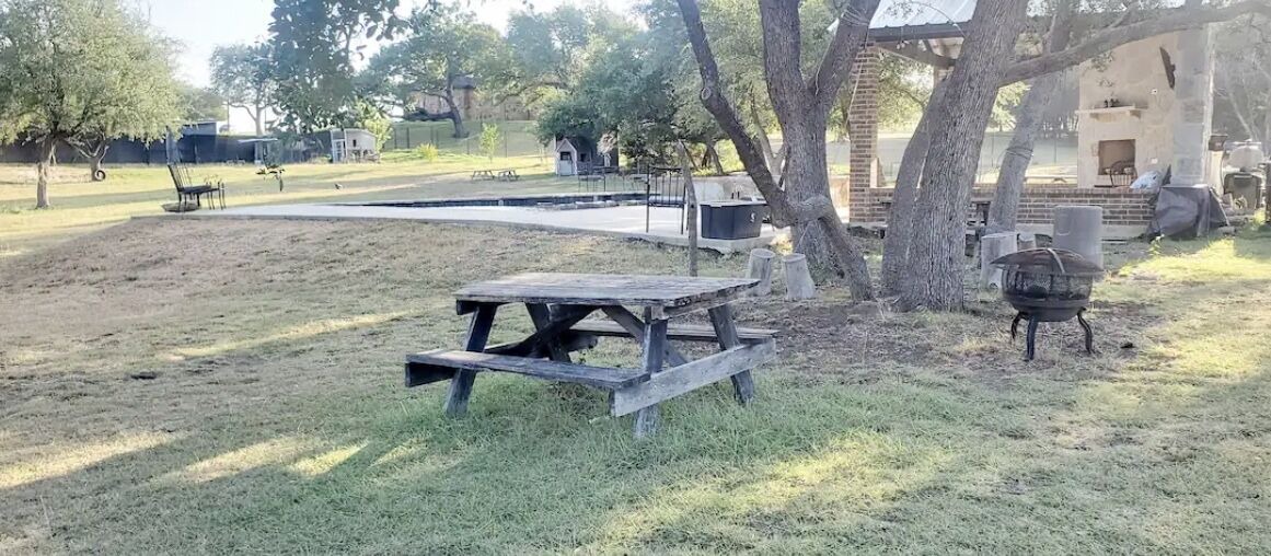 Photo of Outdoor in Killeen