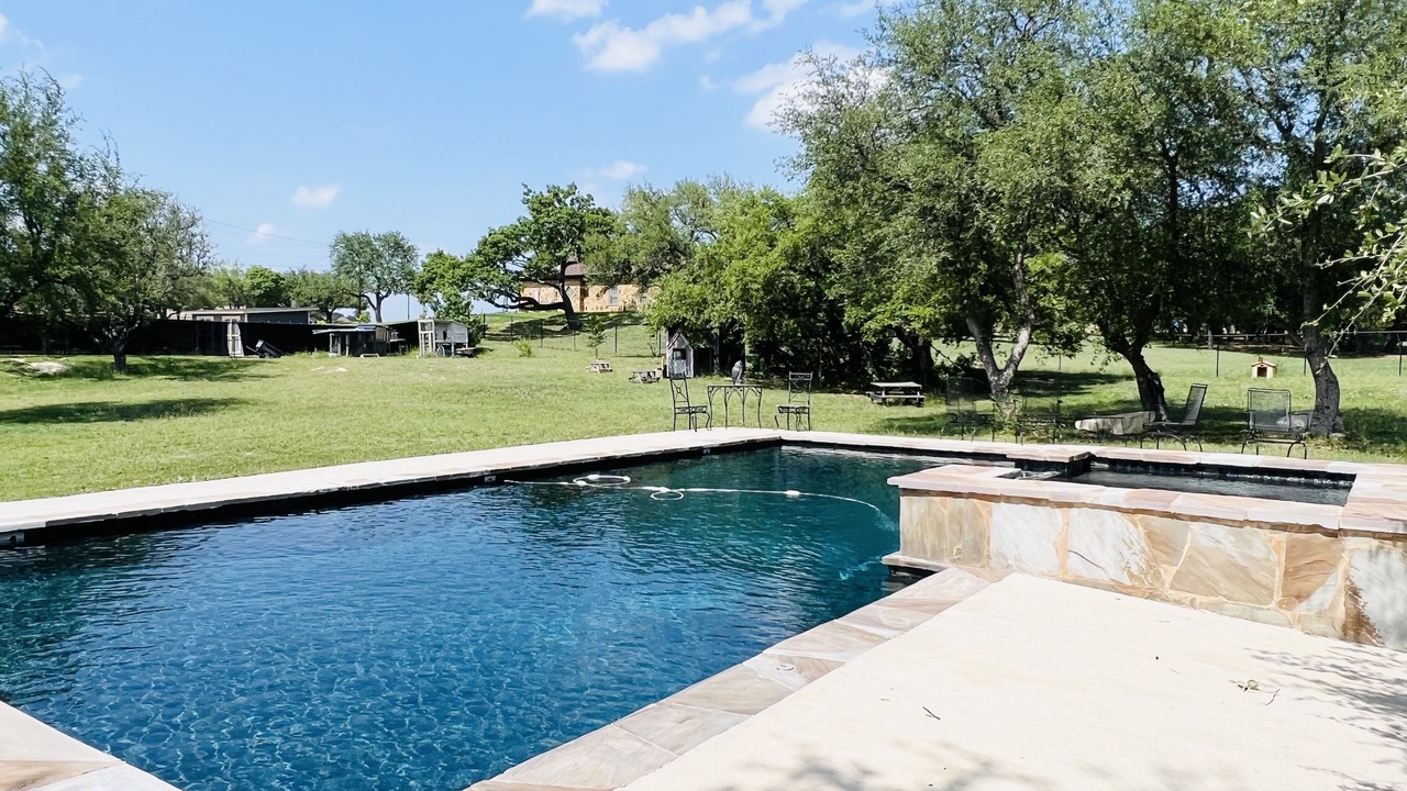 Photo of Outdoor in Killeen