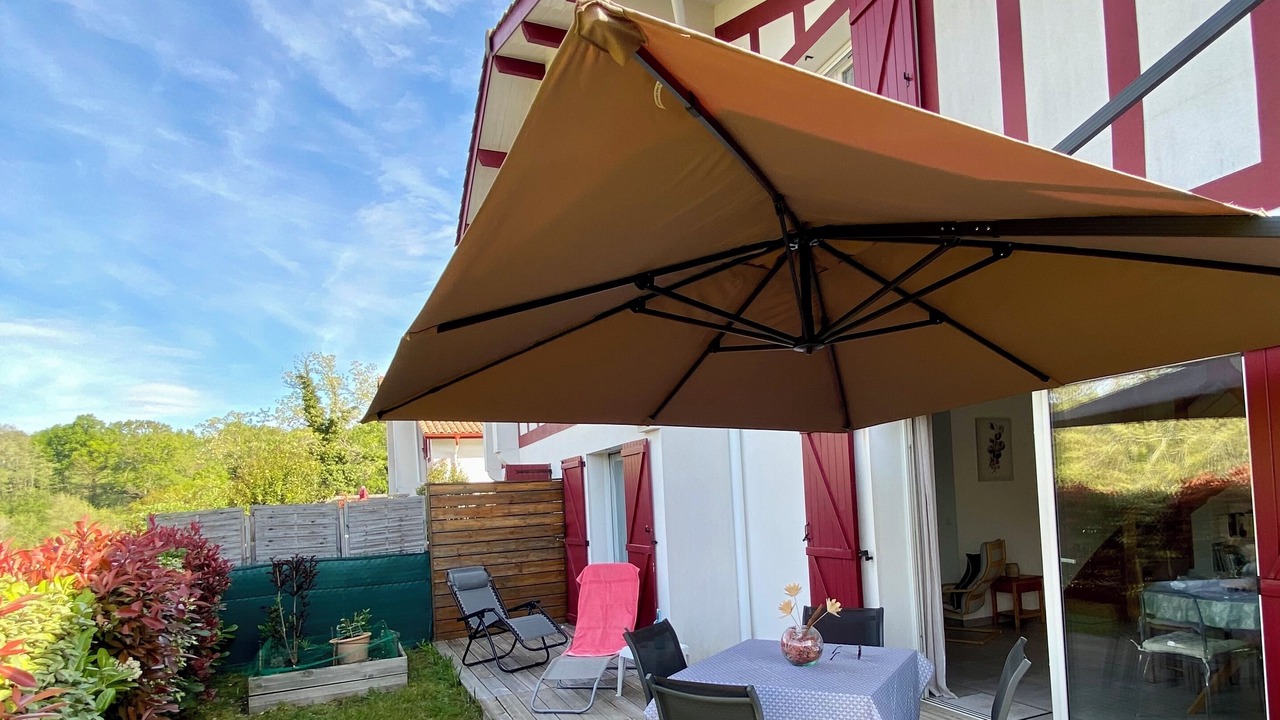 Photo of Outdoor in Briscous